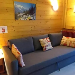 Plein Sud Appartement Montgenèvre