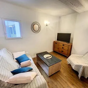 Le Capitole - Sublime T3 Hypercentre Appartement Toulouse