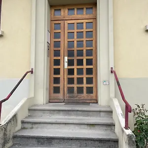 Au Calme Appartement Grenoble